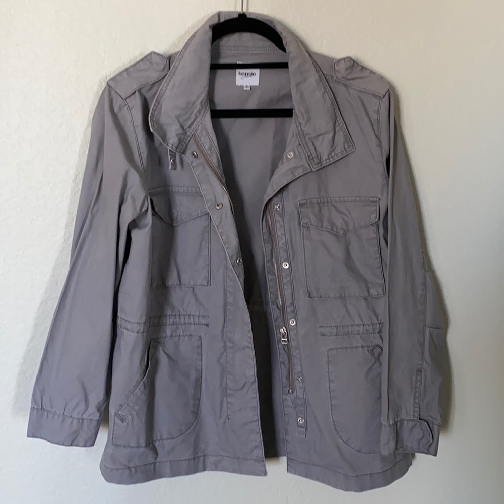 Great everyday jacket
